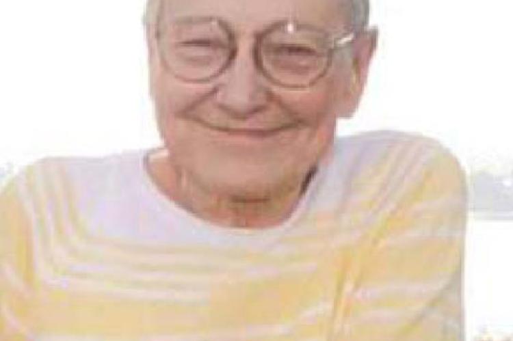 MARY IRWIN