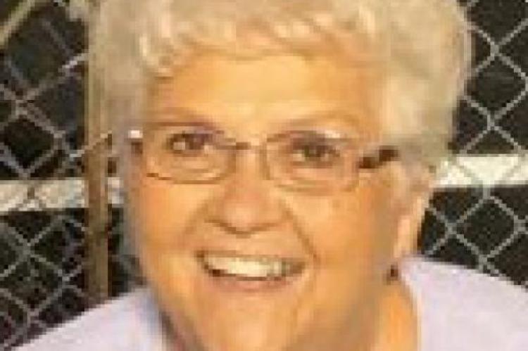 SHEILA IDLEWINE