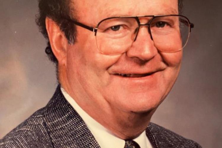 NOEL SCHROEDER