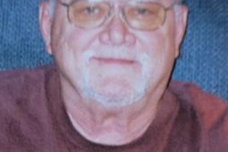 ORVILLE J. DVORACEK