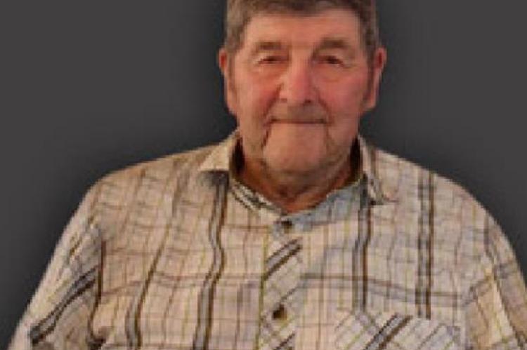 JOHN GUNNARE