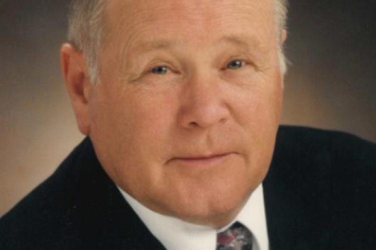 WARREN FISK