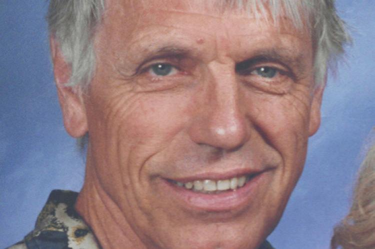 DONALD SIEH