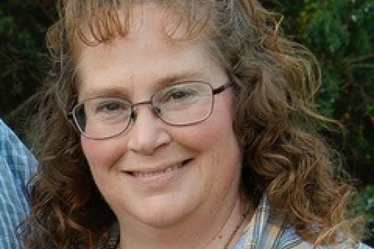 TINA DANGEL