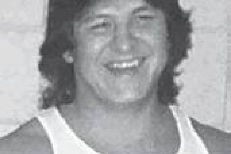 MICHAEL HONOMICHL