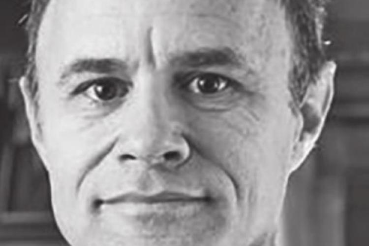 JAMES WHITAKER