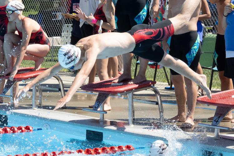 THE WAGNER WAVES MAKE A SPLASH