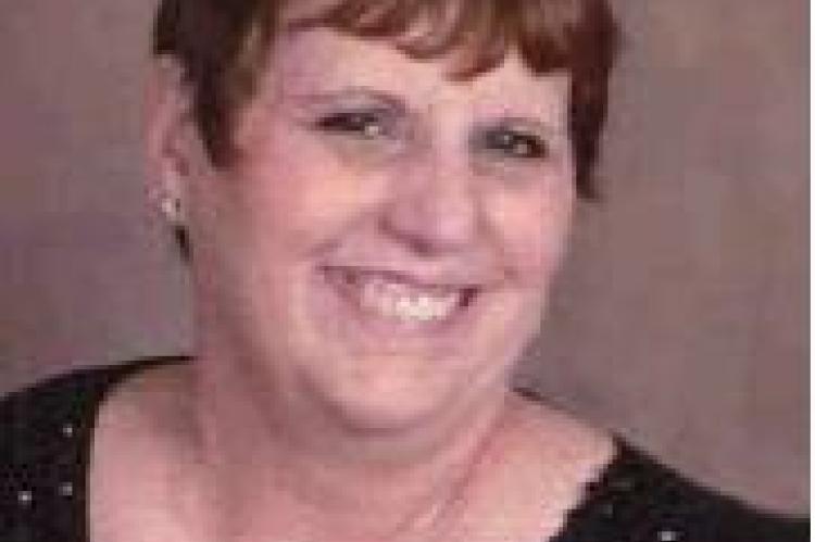 REBECCA ARMSTRONG