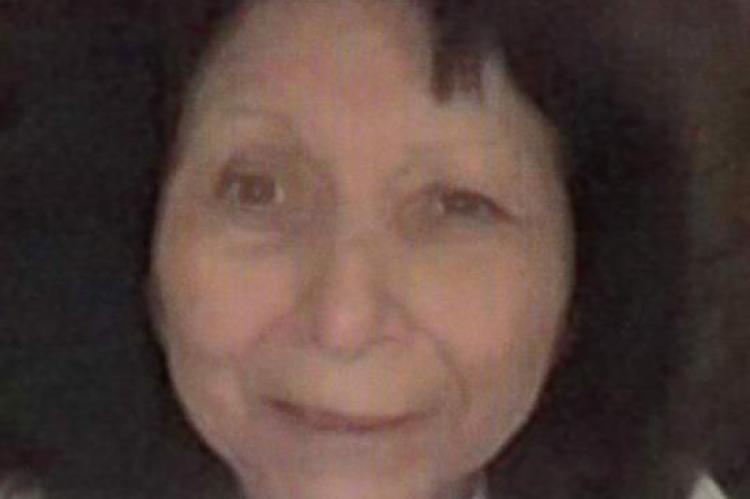 DIANE CRAWFORD
