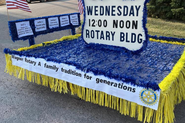Rotary News