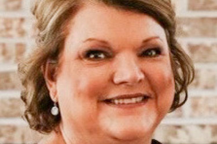 JACQUELINE  BRECKE