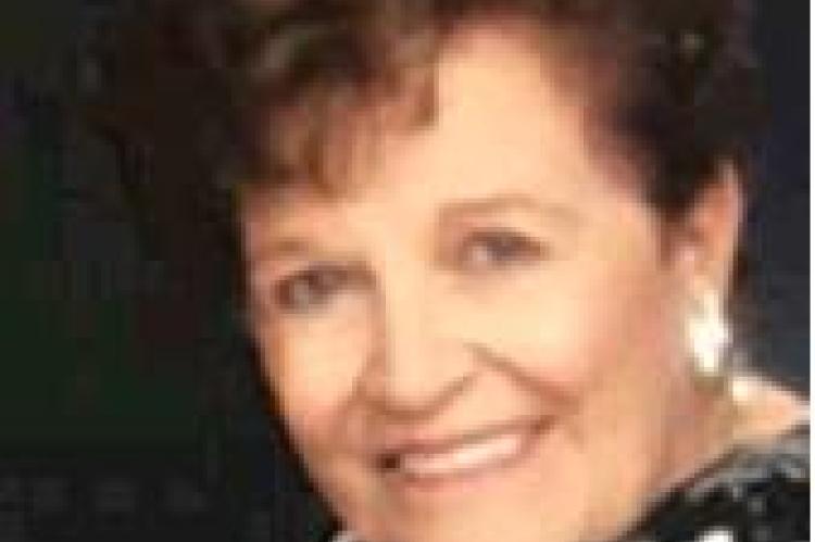 DORIS NEU CAVIN