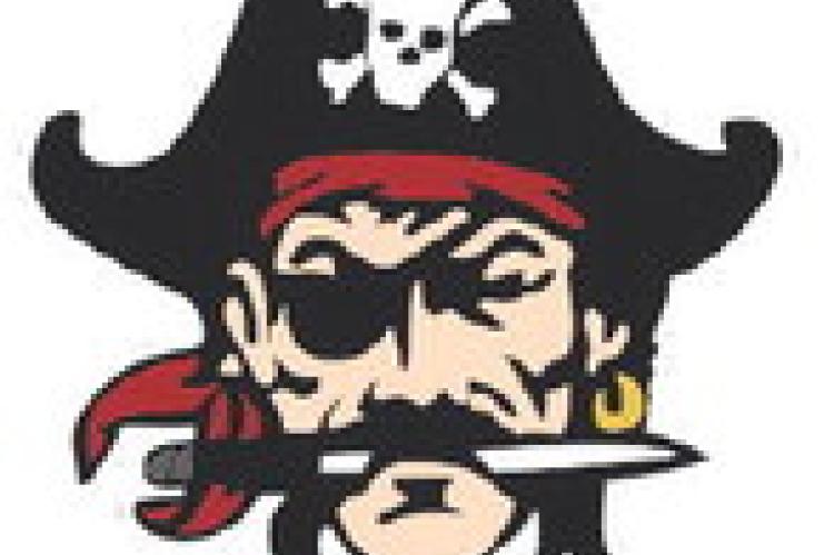 LADY PIRATES GO 2-1 AT HANSON TOURNAMENT