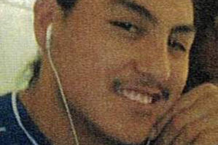 JONATHAN S. HAMBELTON, SR. 'HAMZ'