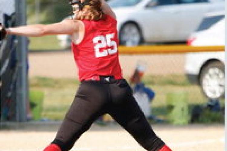 AVON 18 & UNDER HOST PARKSTON