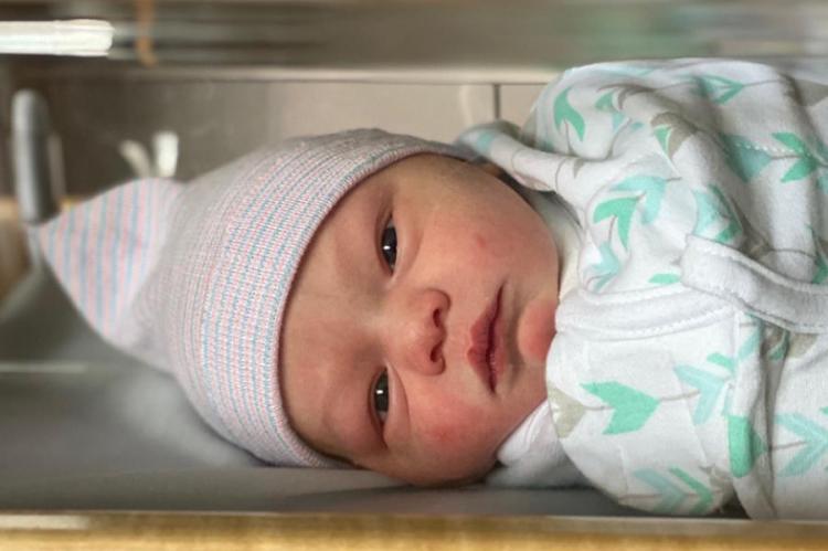 Birth annoucements