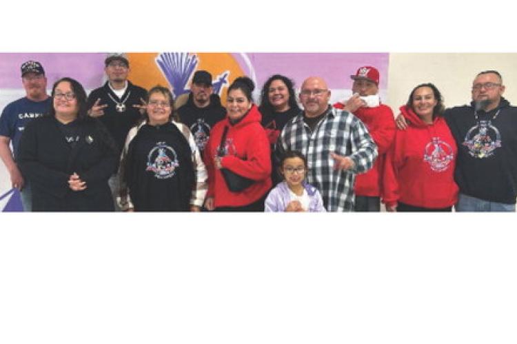 REZ RECOVERY WARRIORS
