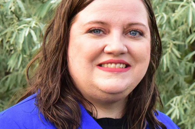 SOUTH DAKOTA WHEAT GROWERS ASSOCIATION WELCOMES NEW EXECUTIVE DIRECTOR