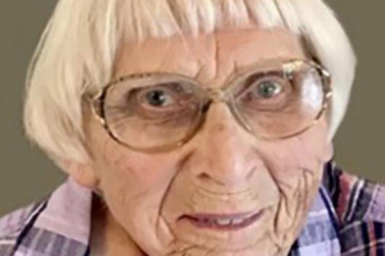 NORMA COLBY