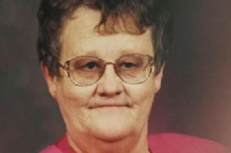 SHIRLEY J. DVORAK-