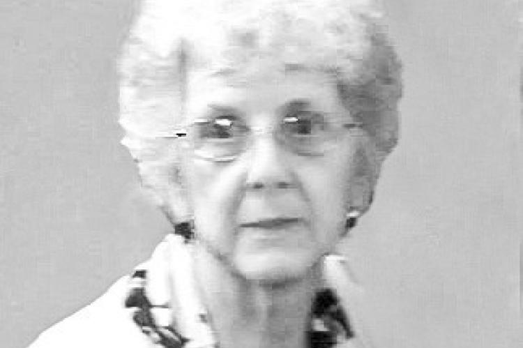 PEGGY MELMER