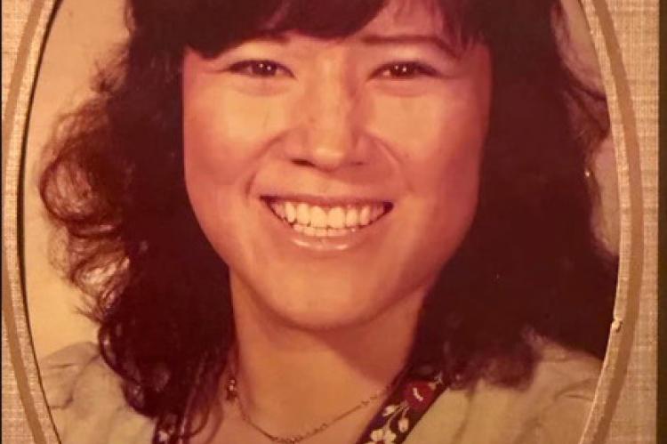 JUANITA ST. PIERRE