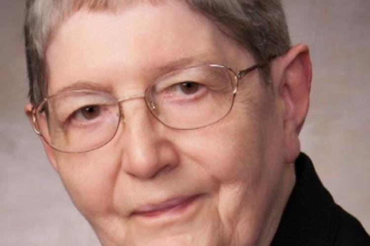 MARY SCHEUREN