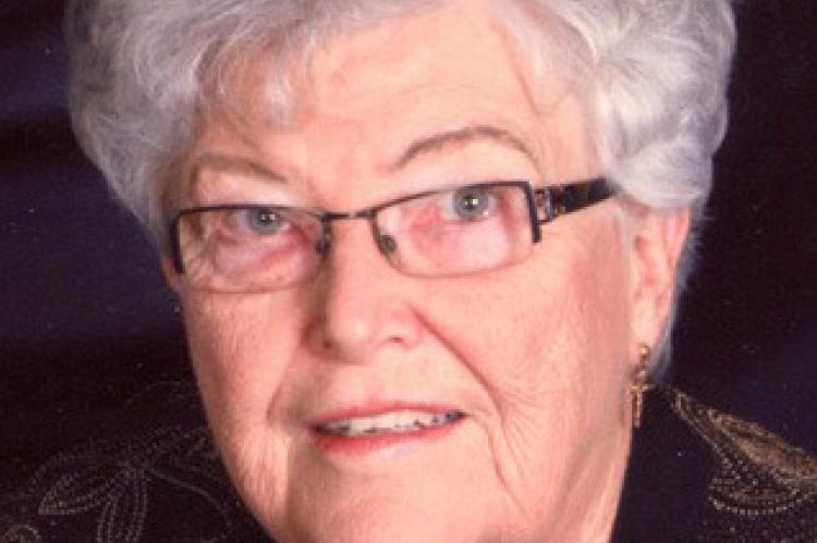 YVONNE BINDERT