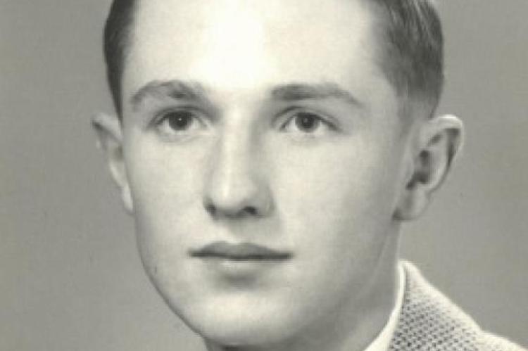 GARY KABERNA