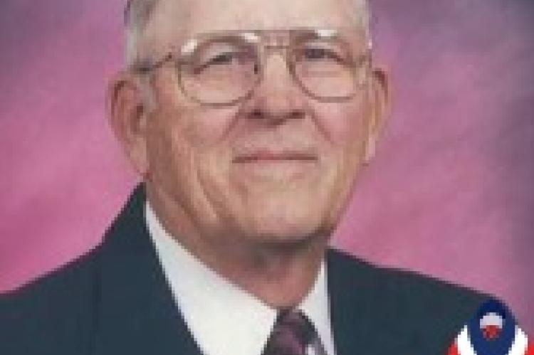 CLAYTON WITTMEIER