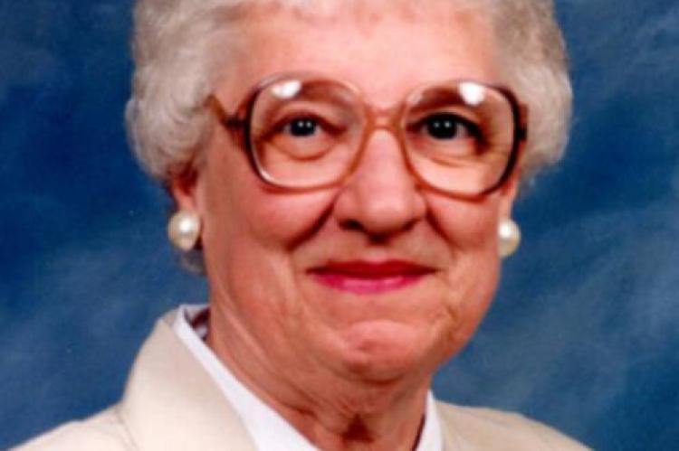 MARILYN CARPENTER