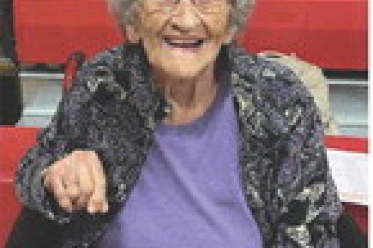 MYRTLE REIFF