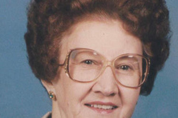 ELEANOR ANDERSON