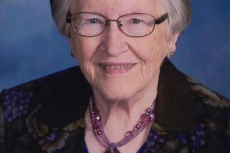JESSIE DEJONG