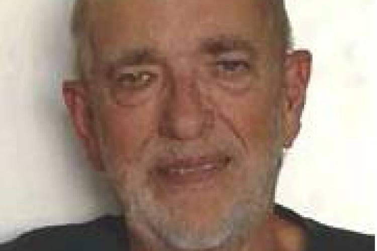 LARRY HALLSTROM
