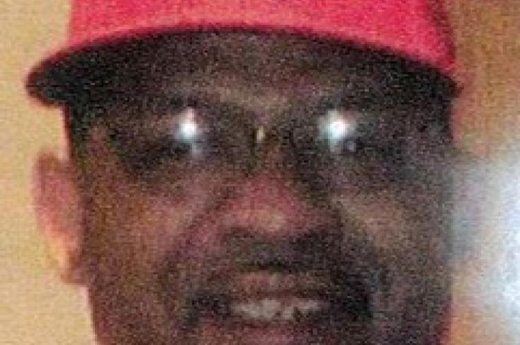 SIMEON CUMMINGS, JR.