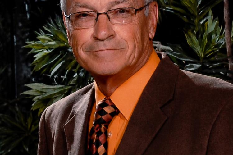 GARY FRANK