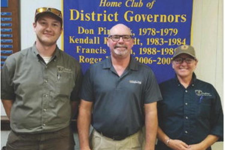 Rotary News