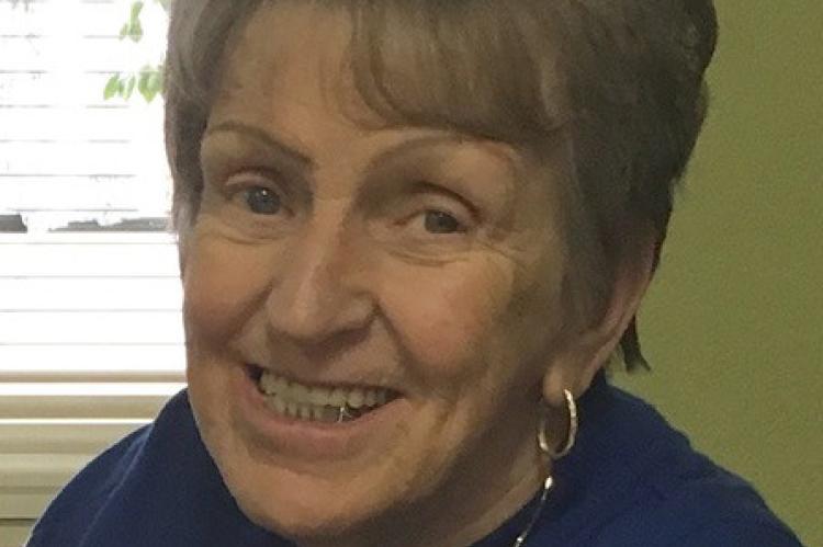DOROTHY DIXON