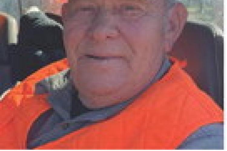 GERALD EVANS