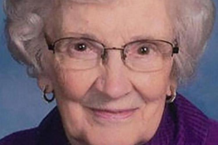 RUTH TOLSMA