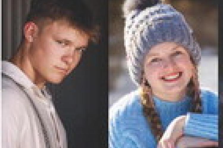 AMERICAN LEGION PRESENTS SCHOLARSHIPS TO 2025 WCS SENIORS