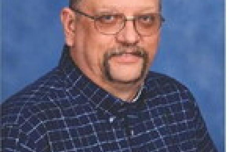 LOREN BUCHHOLZ