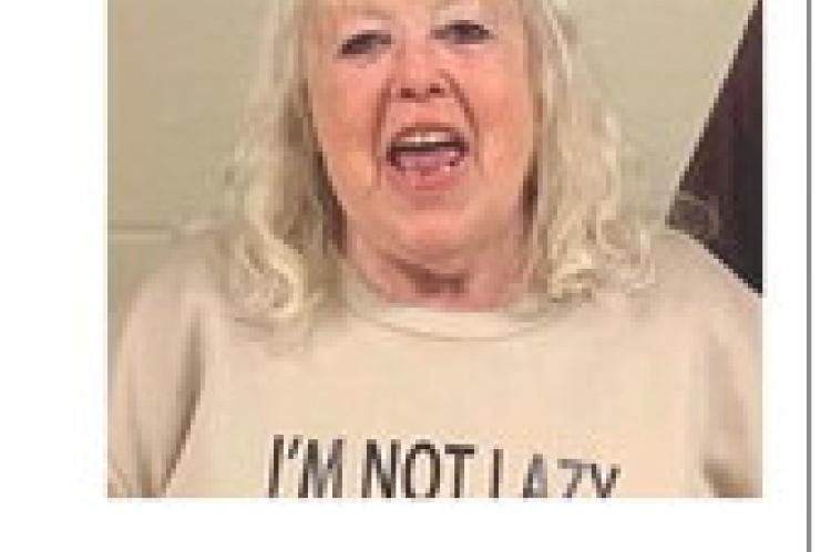 KATHLEEN S. PETERS