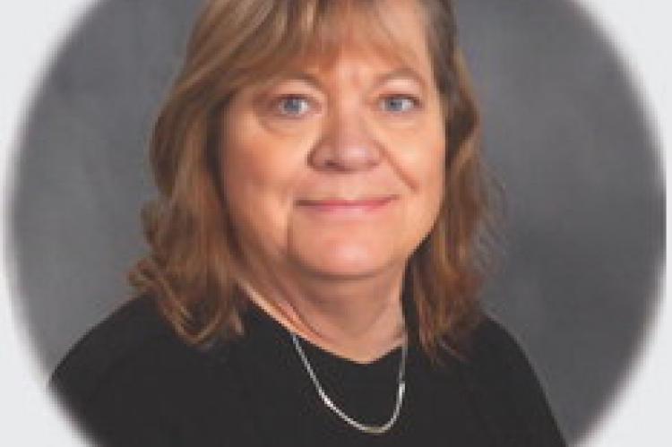 Pam Altenburg