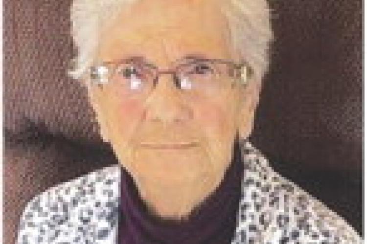 JOYCE JANSSEN