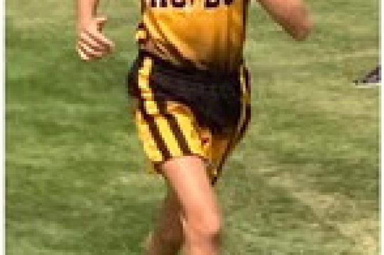 ACDC THUNDER CROSS COUNTRY'S FIRST MEET OF THE SEASON