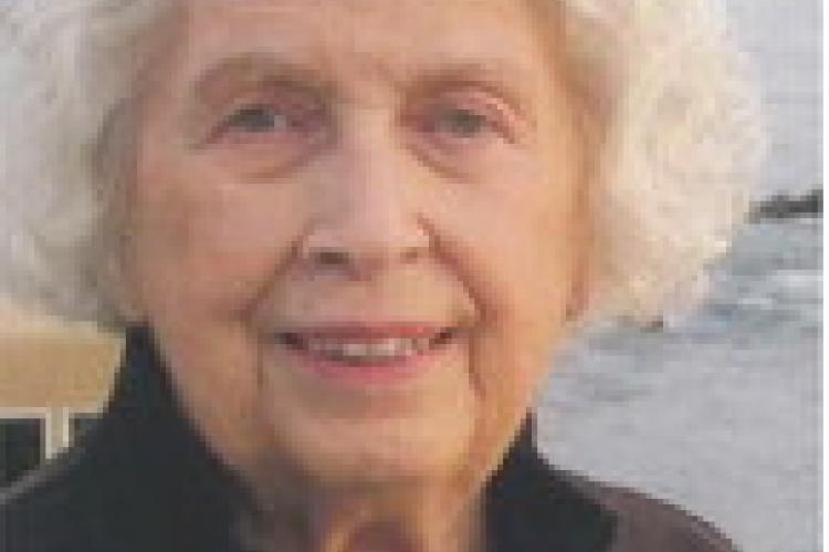 BARBARA WEPKING