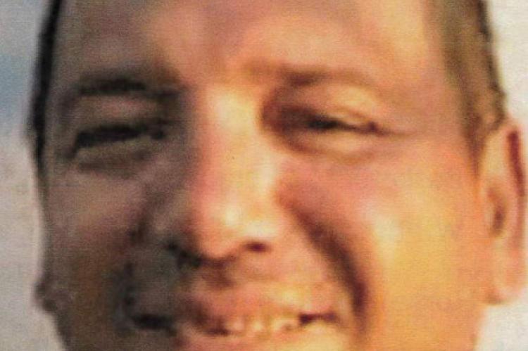 KEITH LAMOTTE, JR.
