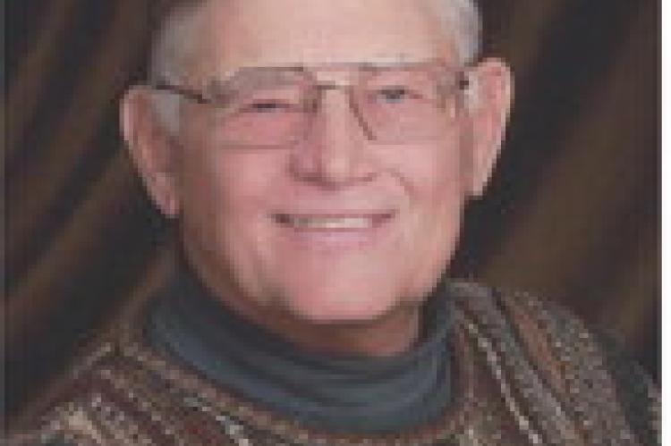 HARLAN DEJONG